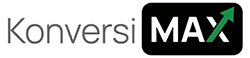 KonversiMAX